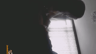 ساک زدن زن خونه دار ایرانی