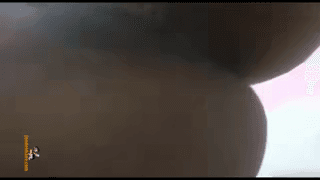 بدن نمایی کامل از محدثه دختر شیطون ایرانی