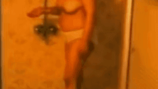 سکس کامل زن و مرد ایرانی زیر دوش