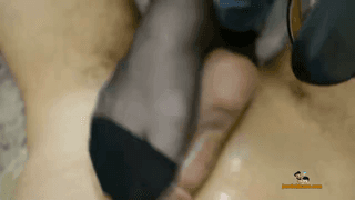 فوت جاب طولانی همراه با سکسی تاک