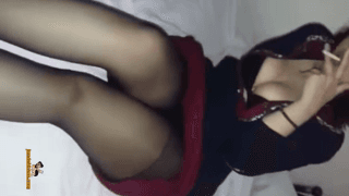 سکس و فوت جاب رومینا دختر سیگاری