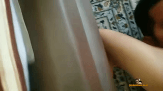 کوس لیسی محمد بی غیرت برای زنش بهناز جنده