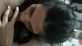 سکس ریحانه با دوست پسرش قسمت اول