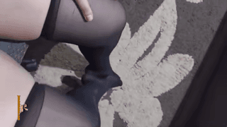 اندام نمایی میس نازی قسمت اول