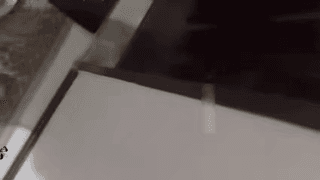 فیلمبرداری از همسر خوشگل نیما تو حمام