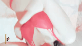 اندام نمایی با چهره و کوتاه از خانم سکسی