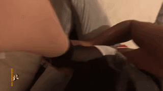 ارباب و برده ایرانی با تحقیر و تنبیه کردن