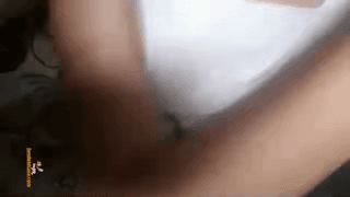 شیطونی مائده و ور رفتن با ممه های خواهرش