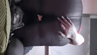 نمایش کوس و کون و خودارضایی معصومه خانم پارت اول