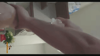 سکس و اورگاسم ناب و پر سروصدا از نسیم خانم