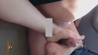 فوتجاب مهدیه تو ماشین