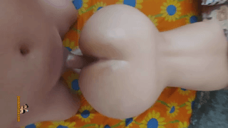 سکس داگی کوتاه زوج وطنی