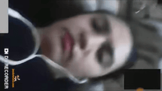 ویدیو کال راضیه دختر تپل وطنی