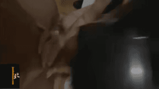 سکس با زن مو بلوند و نقاب دار