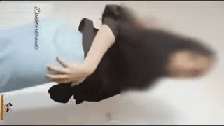 سکس و اندام نمایی جیگر با حجاب