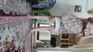 نمایش کوس و کون شیما برای همسرش