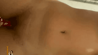 کلیپ کوتاه از بدن نمایی شراره دختر تینیجر ایرانی