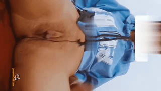 بدن نمایی و جق زدن منیژه