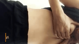 بدن نمایی ریحانه دختر حشری 24 ساله