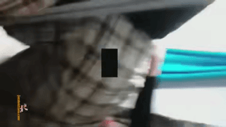 سکس سرپایی تو مغازه