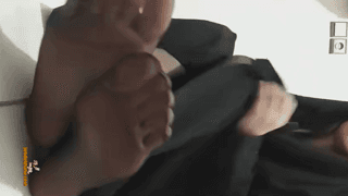 کلیپ فوت فتیش فانتزی حجاب