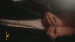 بدن نمایی برای سعید با چادر