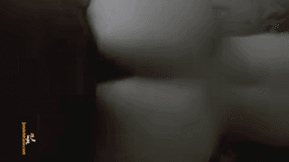 سکس شبانه با همسایه‌ کون گنده