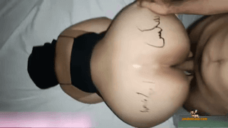 سکس داگی زوج ایرانی