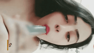 خودارضایی و بدن نمایی کوتاه پونه