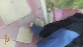 در جستجو ی مدل پا فوت فتیش خیابونی ایرانی پارت اول