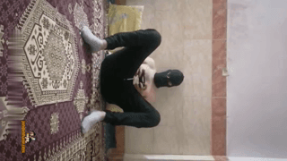 کلیپ سکس زوج گیمر ایرانی پارت اول