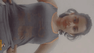 ممه نمایی دختر 20 ساله وطنی قسمت اول