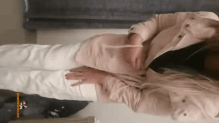 بدن نمایی و لخت شدن جیگر وطنی