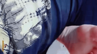 فوت فتیش و حال کردن لزبین ایرانی