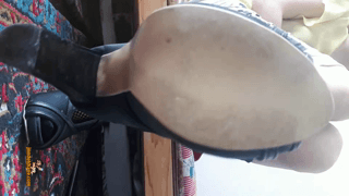 فوت فتیش میس سلما