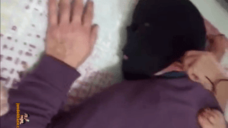 فانتزی تنبیه کردن برده