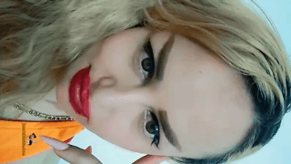 لایو سکسی لخت شدن میلف ایرانی