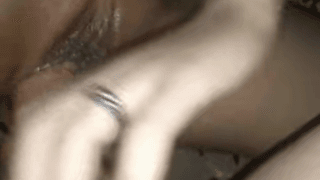 کوس دادن دختر هات با  آه و ناله