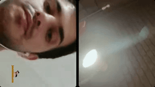 لایو سکسی تینا قسمت اول