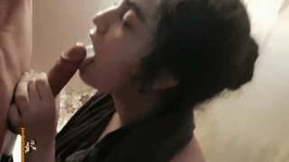 ساک حرفه ای دختر حشری