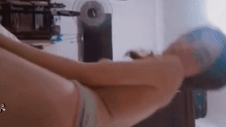 بدن نمایی نازگل دختر خوشگل ایرانی