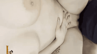 سکس با زن سفید وطنی