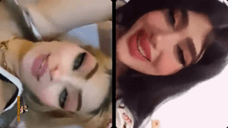 لایو سکسی دخترای حشری ایرانی