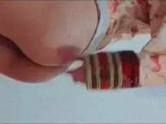 فیلم ارسالی اسپنگ  