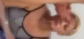 فیلم ارسالی خالی کردن آب رو صورت بی هوا   