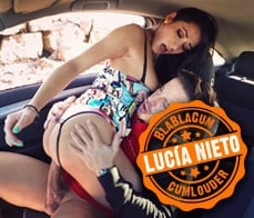 Lucía Nieto -  Passenger 10 - Lucía Nieto