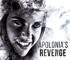 Apolonia -  Revenge Episode 1